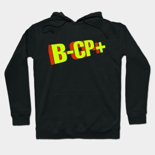 BCP 97 Hoodie